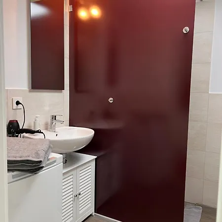 Exklusives Business & Living Lejlighed Rostock