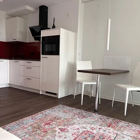 Exklusives Business & Living * Rostock